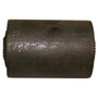 Crown Automotive J0930522 Front Leaf Spring Bushing for 1963-1964 Jeep SJ, Shackle End - Black Metal, Rubber, Sold Individually