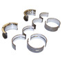 Crown Automotive 83507079K010 .010" Crankshaft Main Bearing Set Jeep 1991-2006 TJ, YJ Wrangler, 1991-2001 XJ Cherokee, MJ Comanche
