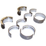 Crown Automotive 83507079K010 Engine Crankshaft Main Bearing Set - Fits 1997-2006 Jeep