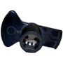Crown Automotive J8126321 Distributor Rotor for 1975-1977 Jeep CJ-5, CJ-6, JC-7 w/ 5.0L Engine and 1975-1977 Jeep SJ, J-Series w/ 5.9L