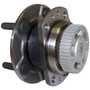 Crown Automotive 4721515 Wheel Bearing and Hub Assembly Rear Left or Right - Fits 1995-2000 Dodge