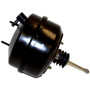 Crown Automotive 4761788 Power Brake Booster for 1995-1996 Jeep XJ Cherokee w/ 2.5L or 4.0L Engines - Black Metal, Plastic, Rubber