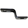 Crown Automotive 55078100AA Rear Inner Bumper Bracket for 2007-2018 Jeep JK Wrangler w/ Rear Plastic Bumper: Left or Right
