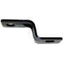 Crown Automotive 55078100AA Bumper Mounting Bracket Rear Left or Right Inner - Fits 2007-2018 Jeep JK Wrangler