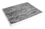 Crown Automotive 68308950AB Cabin Air Filter for 2017-2021 Chrysler RU Pacifica - White Paper, Sold Individually