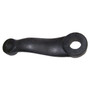 Crown Automotive 52038338 Pitman Arm for 1997-2006 Jeep TJ Wrangler w/ Right Hand Drive w/ Power Steering, 1.060" Inside Diameter