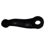 Crown Automotive 52038338 Pitman Arm for 1997-2006 Jeep TJ Wrangler w/ Right Hand Drive w/ Power Steering, 1.060" Inside Diameter