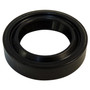 Crown Automotive J0801816 Sector Shaft Seal for Jeep M38, M38-A1, and 1955-1966 CJ-5, CJ-6 w/o Gear Stamped #5-13230, Black, Rubber