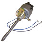 Crown Automotive 923068E 12 Volt Distributor for Jeep 41-45 MB, 45-71 CJ-2A, CJ-3Bs, 66-71 C101 Commando, w/ 4-134 Eng. w/ Electronic