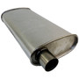 Crown Automotive E0021357 Exhaust Muffler - Fits 1997-2001 Jeep XJ Cherokee