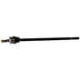 Crown Automotive 5012748AB Front Right Axle Shaft Assembly for 1999-2004 Jeep WJ, WG Jeep Grand Cherokee w/ Vari-Lok, 41.14" Total Length