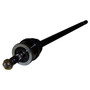 Crown Automotive 5012748AB Front Right Axle Shaft Assembly for 1999-2004 Jeep WJ, WG Jeep Grand Cherokee w/ Vari-Lok, 41.14" Total Length