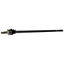 Crown Automotive 5012748AB Front Right Axle Shaft Assembly for 1999-2004 Jeep WJ, WG Jeep Grand Cherokee w/ Vari-Lok, 41.14" Total Length