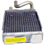 Crown Automotive J8125123 Aluminum Heater Core for 1972-1977 Jeep CJ-5, CJ-6, CJ-7 w/ 2 Speed Motor, 1966-1971 C101 Commando, and