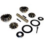Crown Automotive 83503002 Standard Differential Gear Set for Select 1987-90 YJ Wrangler, 1991-93 YJ Wrangler w/o ABS, 1994 YJ Wrangler w