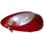 Crown Automotive 5116223AB Tail Light Rear Left - Fits 2006-2009 Chrysler PT Cruiser