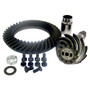 Crown Automotive 5012841AA Ring & Pinion Kit for 1999-2001 WJ Grand Cherokee w/ Dana 44 Rear Axle w/ 3/8" Ring Gear Bolts, 3.73 Ratio