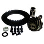 Crown Automotive 5012841AA Ring & Pinion Kit for 1999-2001 WJ Grand Cherokee w/ Dana 44 Rear Axle w/ 3/8" Ring Gear Bolts, 3.73 Ratio
