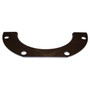 Crown Automotive J0908006 Knuckle Seal Retaining Plate for Numerous Jeep Models w/ D25, D27 or D44 Axles Including MB, CJ-2A, CJ-3A