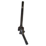 Crown Automotive J8134294 Right Front Axle Shaft for 1982-1986 Jeep CJ-7, CJ-8, 24-9/16" Long - Steel, Sold Individually