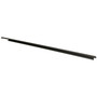Crown Automotive 5074714AG Door Window Belt Weatherstrip Front Right Outer - Fits 2007-2017 Jeep MK Compass (Outer)