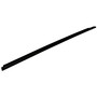 Crown Automotive 5074714AG Door Window Belt Weatherstrip Front Right Outer - Fits 2007-2017 Jeep MK Compass (Outer)