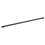 Crown Automotive J5350589 Tie Rod Adjuster for 1972-1983 CJ-5, 1972-1975 CJ-6, 1976-1981 CJ-7, 1981-1981 CJ-8 w/ Left Hand Drive, 40.125"