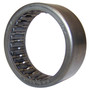 Crown Automotive 4746127 Rear Input Shaft Bearing for 2003-2008 Jeep JK, TJ Wrangler w/ NV241OR Transfer Case - Steel, Sold Individually