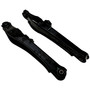 Crown Automotive 5105272AEK Suspension Control Arm Kit Rear Left & Right Lower - Fits 2007-2009 Jeep MK Compass, Patriot
