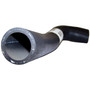 Crown Automotive 53000471 Radiator Hose Upper - Fits 1984-1986 Jeep MJ Comanche