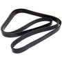 Crown Automotive 53012002 Serpentine Belt - Fits 1997-2000 Jeep XJ Cherokee