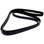 Crown Automotive 53012002 Serpentine Belt - Fits 1997-2000 Jeep XJ Cherokee