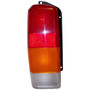 Crown Automotive 4897399AA Tail Light Rear Left - Fits 1997-2001 Jeep XJ Cherokee (USA, Canada)