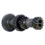 Crown Automotive J0991043 Cluster Gear for 1967-1972 Jeep CJ-5, CJ-6, 1967-1971 C101 Commando w/ 3.7L Engine, T14 Transmission