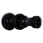 Crown Automotive J0991043 Cluster Gear for 1967-1972 Jeep CJ-5, CJ-6, 1967-1971 C101 Commando w/ 3.7L Engine, T14 Transmission