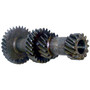 Crown Automotive J0991043 Manual Transmission Cluster Gear - Fits 1967-1972 Jeep CJ-5