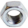 Crown Automotive J4004311 Shackle Nut for 87-95 Jeep YJ Wrangler, 1/2"-20 Threads, Front or Rear, Left or Right - Zinc Steel