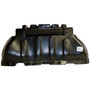 Crown Automotive 68037063AE Engine Splash Shield for Jeep 2011-2021 WK Grand Cherokee w/ 3.0L Diesel Engine - Black Plastic