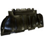 Crown Automotive 68037063AE Engine Splash Shield - Fits 2011-2021 Jeep WK Grand Cherokee