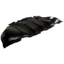 Crown Automotive 68037063AE Engine Splash Shield - Fits 2011-2021 Jeep WK Grand Cherokee