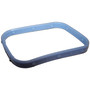 Crown Automotive 53034081AA Engine Intake Manifold Seal Left or Right - Fits 2008-2009 Ram DS Ram 1500