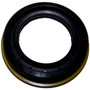 Crown Automotive 5015847AA Front Output Seal for 2002-2007 Jeep KJ Liberty w/ NP231 Transfer Case - Metal, Rubber, Sold Individually