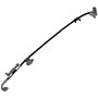 Crown Automotive 68282444AE Right Front Brake Hose for 2018+ Jeep JL Wrangler w/o Sport or Sport S Package and 2020+ Jeep JT Gladiator