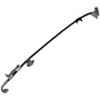 Crown Automotive 68282444AE Brake Hose Front Right - Fits 2018-2024 Jeep JL Wrangler
