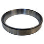 Crown Automotive J0052943 Inner or Outer Wheel Bearing Cup for Jeep 41-63 MB, M38, M38-A1, 45-65 CJ-2A, CJ-3A, CJ-3B, CJ-5, CJ-6, 56-64