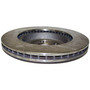Crown Automotive 4779197AD Front Brake Rotor for Dodge 2005-2010 Charber, 2009-2010 Challenger, 2005-2010 Magnum, Chrysler 2005-2010 300