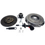 Crown Automotive CMK10 Clutch Kit - Fits 1993-1993 Jeep YJ Wrangler