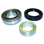 Crown Automotive D35WJBK Axle Shaft Bearing Kit for 1999-2004 WJ, WG Grand Cherokee w/ Dana 35 or 44 Rear Axle, Includes Axle Bearing