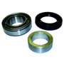 Crown Automotive D35WJBK Axle Shaft Bearing Kit for 1999-2004 WJ, WG Grand Cherokee w/ Dana 35 or 44 Rear Axle, Includes Axle Bearing