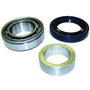 Crown Automotive D35WJBK Drive Axle Shaft Bearing Kit Rear Left or Right Outer - Fits 1999-1904 Jeep WJ Grand Cherokee